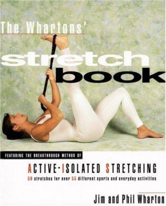 StretchBook