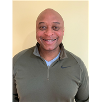 Damian Harris