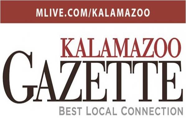 Kalamazoo Gazette